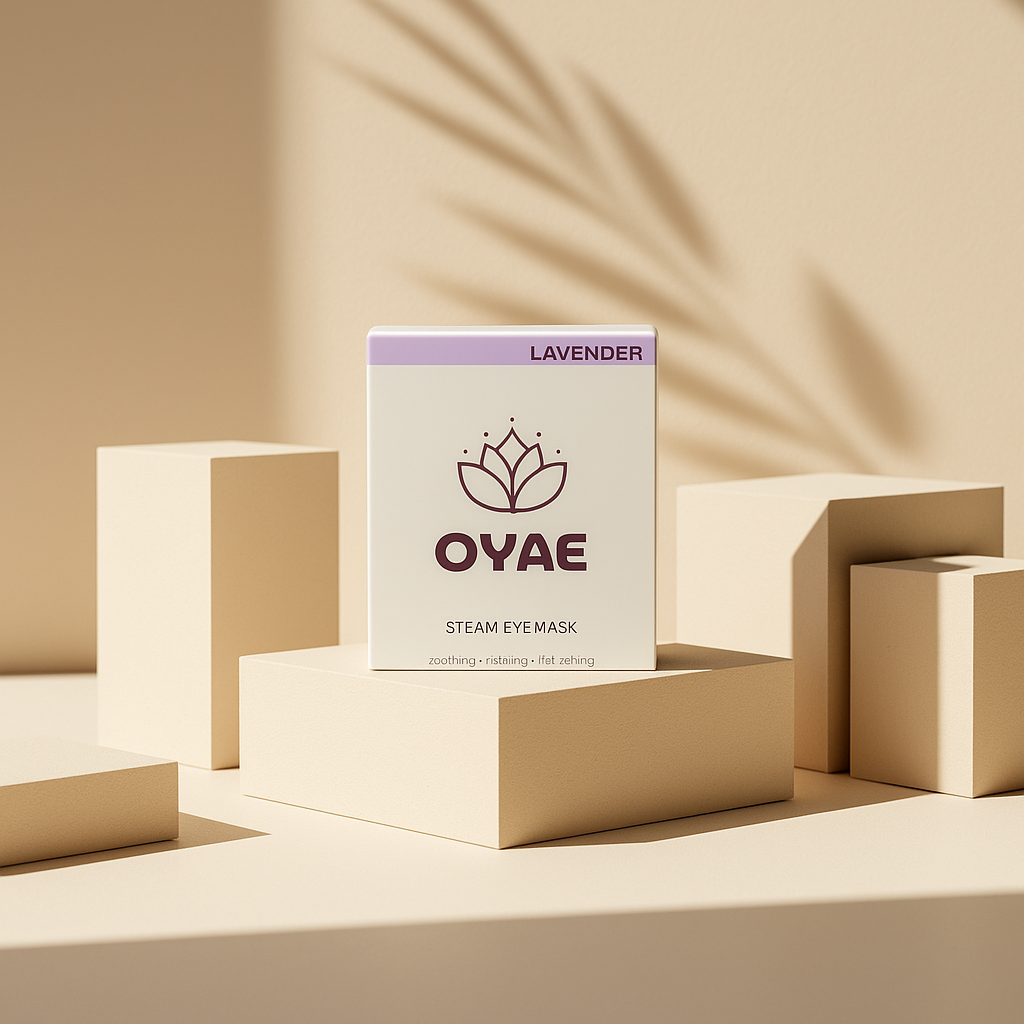 MASQUE NIMA - EyeSteam