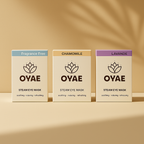 MASQUE NIMA - EyeSteam