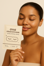 MASQUE NIMA - EyeSteam