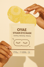 MASQUE NIMA - EyeSteam